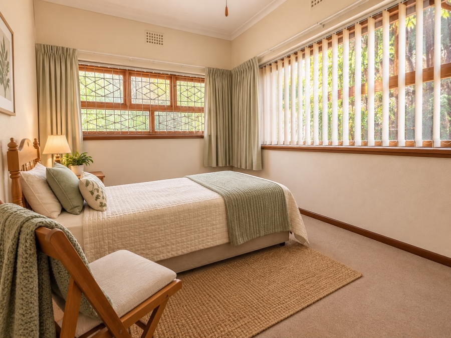 4 Bedroom Property for Sale in Oostersee Western Cape